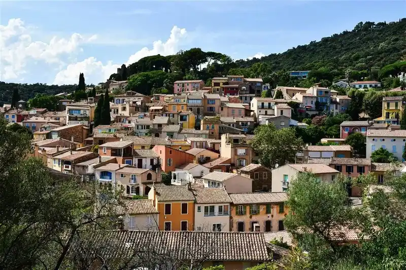 Livraison de fleurs de deuil à Aubagne