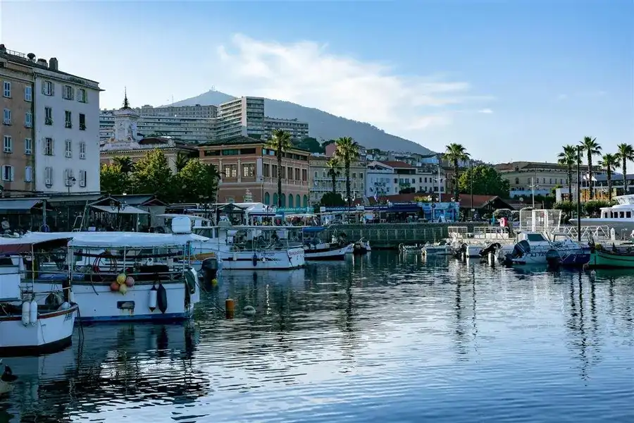 Livraison de fleurs de deuil à La Ciotat
