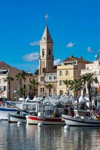 Livraison de fleurs de deuil à Martigues